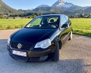 VW Volkswagen Polo 9N 1.2 Tour Gebrauchtwagen