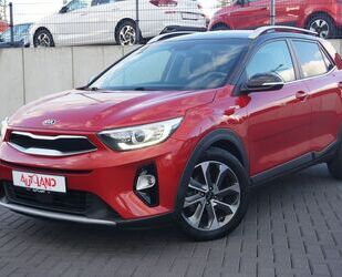 Kia Kia Stonic 1.0 T-GDI Platinum Edition Navi Kamera Gebrauchtwagen