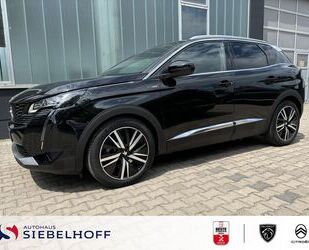 Peugeot Peugeot 3008 GT Pack HYBRID 225 e-EAT8 *NAV*ACC*Le Gebrauchtwagen