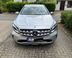 Mercedes-Benz Mercedes-Benz GLA 250 -Kamera,AHK Gebrauchtwagen