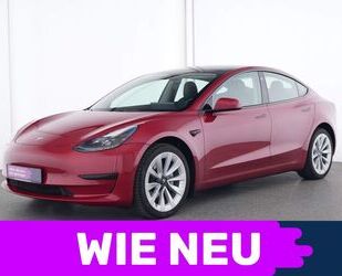 Tesla Tesla Model 3 AutoPilot|Glasdach|19 Sport Felgen Gebrauchtwagen