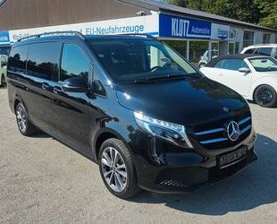 Mercedes-Benz Mercedes-Benz V-Klasse V 300 1.Hand Gebrauchtwagen