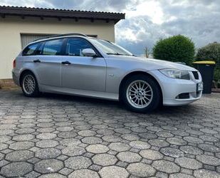 BMW BMW 320i touring - Gebrauchtwagen