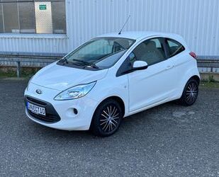 Ford Ford Ka Trend*Klima*Service Neu* Gebrauchtwagen