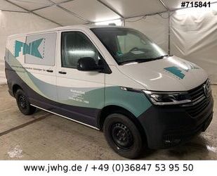 VW Volkswagen T6.1 Transporter LED/TEMPO/KAMERA/SITZH Gebrauchtwagen