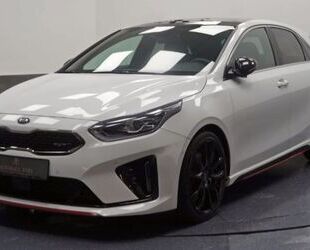 Kia Kia ceed / Ceed 1.6 T-GDI DCT GT GT Gebrauchtwagen