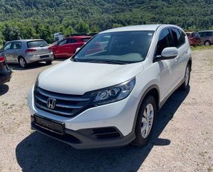 Honda Honda CR-V 1.6D Comfort 2WD Gebrauchtwagen