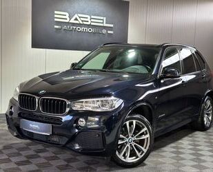 BMW BMW X5 M-PAKET xDrive30d Gebrauchtwagen