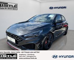 Hyundai Hyundai i30 Fastback N Performance 2.0 T-GDI N-Spo Gebrauchtwagen