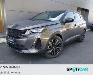 Peugeot Peugeot 3008 Hybrid 225 GT LED/Navi/Schiebedach/36 Gebrauchtwagen