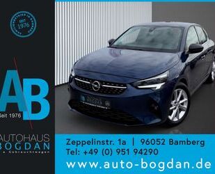 Opel Opel Corsa Elegance MatrixLED*adapt.Temp.*virt.Coc Gebrauchtwagen