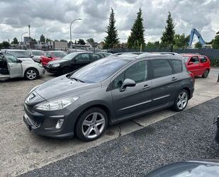 Peugeot Peugeot 308 SW Sport Plus-Panorama-Klima-7.Sitzer- Gebrauchtwagen