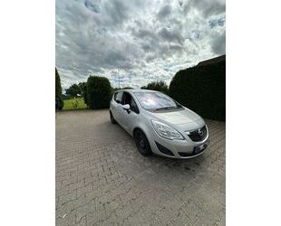 Opel Opel Meriva 1.4 Selection 88kW Selection Gebrauchtwagen