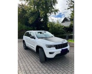 Jeep Jeep Grand Cherokee 3.0l V6 MultiJet 184kW Trailh. Gebrauchtwagen