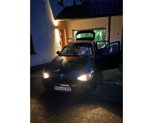 BMW BMW 116d EfficientDynamics Edit. Sport Line Spor.. Gebrauchtwagen