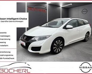 Honda Honda Civic Tourer 1.8 i-VTEC Comfort Gebrauchtwagen