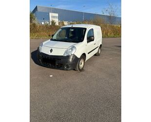 Renault Renault Kangoo Rapid Basis 1.5 dCi 75 Authentique Gebrauchtwagen