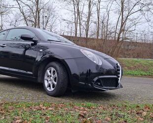 Alfa Romeo Alfa Romeo MiTo 1.4 8V Turismo Turismo Gebrauchtwagen