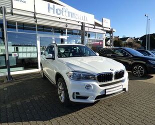 BMW BMW X5 30 dA - AHK/Head-Up/Navi/Stand-Hzg. Gebrauchtwagen