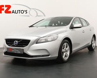 Volvo Volvo V40 2.0 D2 Nordic+ | klima | Tempomat | Dies Gebrauchtwagen