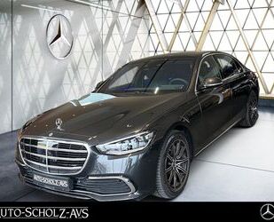 Mercedes-Benz Mercedes-Benz S 450 d 4MATIC L DRIVEPILOT*Pano*Dig Gebrauchtwagen