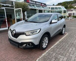 Renault Renault Kadjar ENERGY TCe 130 Bose Edition Gebrauchtwagen