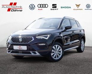 Seat Seat Ateca 1.5 TSI Xperience KAMERA NAVI AHK ACC L Gebrauchtwagen