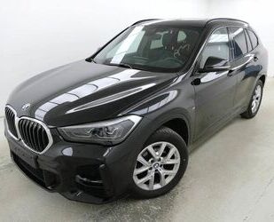 BMW BMW X1 sDrive 18i M Sport Pano HUD RFK Leder Navi+ Gebrauchtwagen