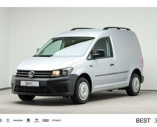 VW Volkswagen Caddy Kasten 2.0 TDI NAVI*KLIMA*AHK* Gebrauchtwagen