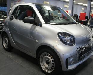 Smart Smart ForTwo Coupe EQ Gebrauchtwagen