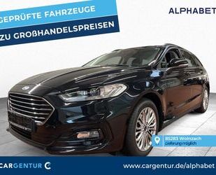 Ford Ford Mondeo 2.0 EcoBlue Trend LED Navi Key Gebrauchtwagen