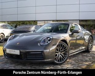 Porsche Porsche 992 911 Targa 4S InnoDrive BOSE Sportabgas Gebrauchtwagen