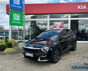 Kia Kia Sportage 1.6T 2WD 48V Vision Komfort Klima Nav Gebrauchtwagen