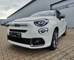 Fiat Fiat 500X Sport Mild-Hybrid / +4917623433360 Gebrauchtwagen