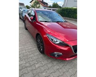 Mazda Mazda 3 2.0 SKYACTIV-G 120 Nakama Nakama Gebrauchtwagen