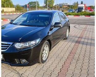 Honda Honda Accord 2.2 i-DTEC Executive Gebrauchtwagen