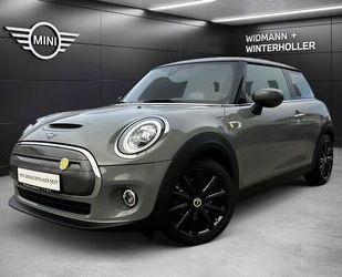 Mini MINI Cooper SE Trim L HUD PA Navi KlimaA S-Sitz H/ Gebrauchtwagen