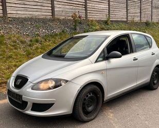 Seat Seat Altea Reference Gebrauchtwagen