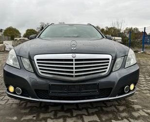 Mercedes-Benz Mercedes-Benz E 250 CGI T BlueEFFICIENCY -Sitzheiz Gebrauchtwagen