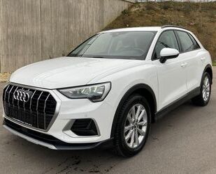 Audi Audi Q3 35 TDI Quattro ACC LED Navi Virt SHZ DAB+ Gebrauchtwagen