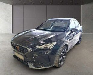 Cupra Cupra Formentor 1.4 TSI VZ e-Hybrid 360° Leder Nav Gebrauchtwagen