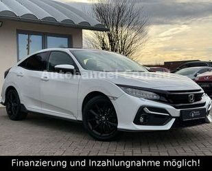 Honda Honda Civic 1.5 VTEC Turbo*KAMERA*LED*PDC*KEYLESS Gebrauchtwagen