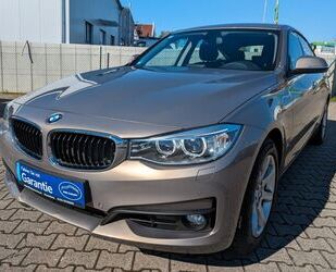 BMW BMW 320i Gran Turismo Gebrauchtwagen