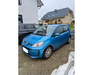 VW Volkswagen up! 1.0 EcoFuel 50kW Gebrauchtwagen