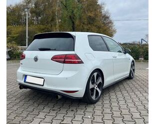 VW Volkswagen Golf 7 GTI Performance *Dynaudio*Xenon* Gebrauchtwagen