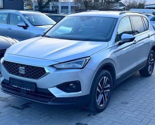 Seat Tarraco Gebrauchtwagen