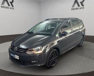 VW Volkswagen Sharan Trendline BMT/Start-Stopp PDC Na Gebrauchtwagen