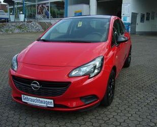 Opel Opel Corsa E Color Edition Gebrauchtwagen