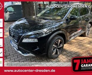 Nissan Nissan X-Trail 1.5 VC-T e-Power Tekna 360 ACC HUD Gebrauchtwagen