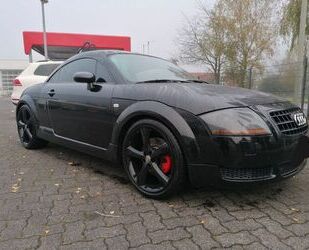 Audi Audi TT Coupe 1.8T 132 kW - Gebrauchtwagen